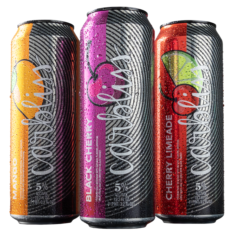Carbliss Cocktails