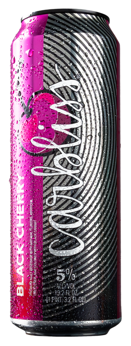 Carbliss Cocktails Black Cherry