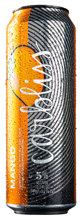 Carbliss Cocktails Mango