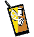 Half & Half Carbliss 19.2 Cocktail icon